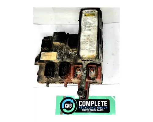 ECM Freightliner Cascadia 125 Complete Recycling Group LLC