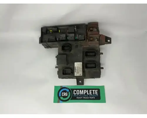 ECM Freightliner Cascadia 125 Complete Recycling Group LLC