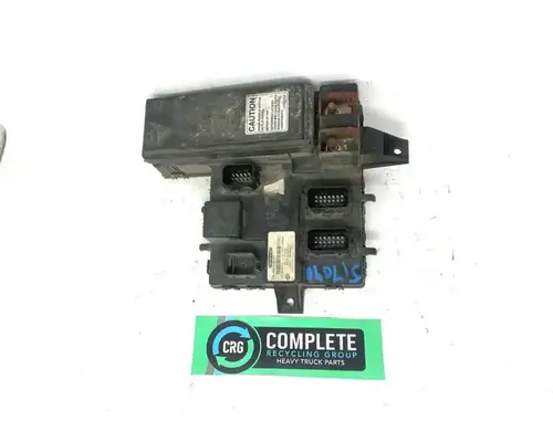 ECM Freightliner Cascadia 125 Complete Recycling Group LLC