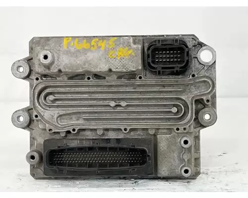 ECM Freightliner Cascadia 125 Complete Recycling Group LLC
