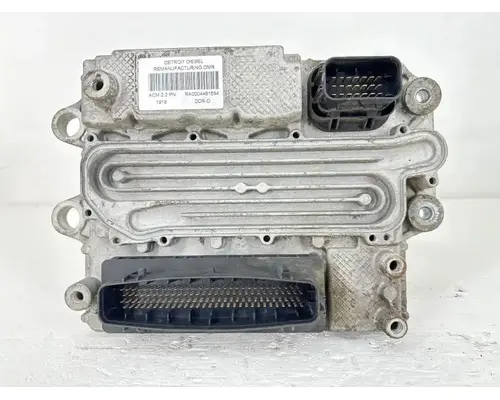 ECM Freightliner Cascadia 125 Complete Recycling Group LLC