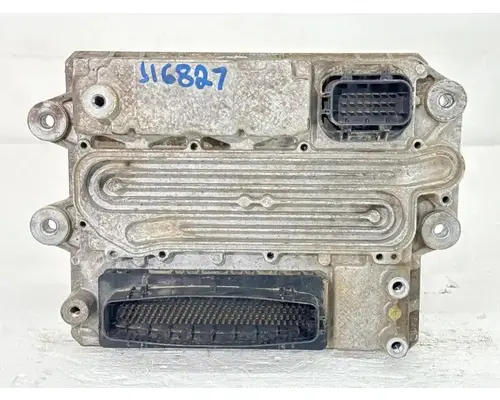 ECM Freightliner Cascadia 125 Complete Recycling Group LLC