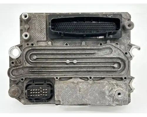 ECM Freightliner Cascadia 125 Complete Recycling Group LLC