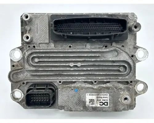 ECM Freightliner Cascadia 125 Complete Recycling Group LLC