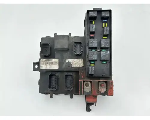 ECM Freightliner Cascadia 125 Complete Recycling Group LLC