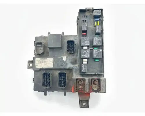 ECM Freightliner Cascadia 125 Complete Recycling Group LLC