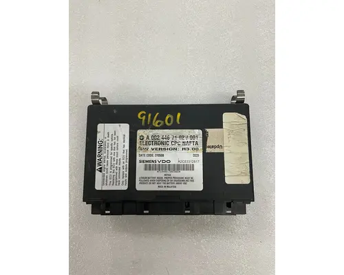 Electrical Parts, Misc. FREIGHTLINER CASCADIA 125 Tim Jordan's Truck Parts, Inc.