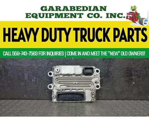 ECM FREIGHTLINER Cascadia 125 Geco - Fresno