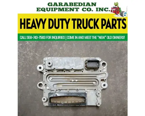 ECM FREIGHTLINER Cascadia 125 Geco - Fresno