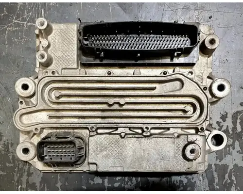 ECM FREIGHTLINER Cascadia 125 Geco - Fresno