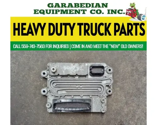 ECM FREIGHTLINER Cascadia 125 Geco - Fresno