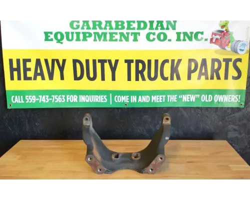 Engine Mounts Freightliner Cascadia 125 Garabedian Equipment Company