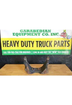 Freightliner Cascadia 125 Engine Mounts