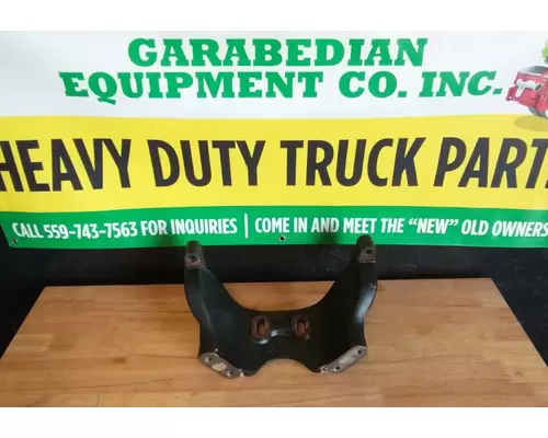 Engine Mounts Freightliner Cascadia 125 Garabedian Equipment Company