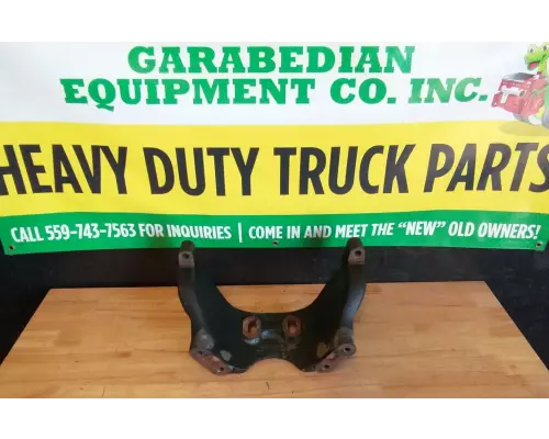 Engine Mounts Freightliner Cascadia 125 Garabedian Equipment Company