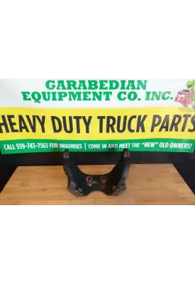 Freightliner Cascadia 125 Engine Mounts