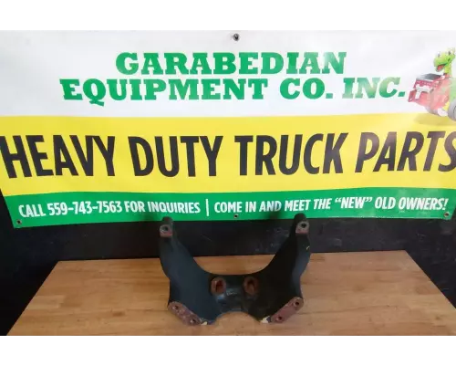 Engine Mounts Freightliner Cascadia 125 Garabedian Equipment Company