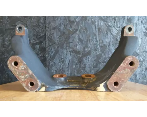 Freightliner Cascadia 125 Engine Mounts