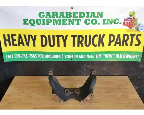 Engine Mounts Freightliner Cascadia 125 Garabedian Equipment Company