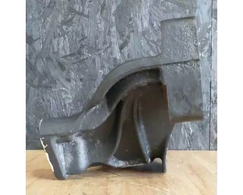 Freightliner Cascadia 125 Engine Mounts