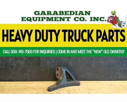 Engine Mounts Freightliner Cascadia 125 Garabedian Equipment Company