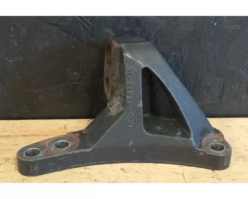 Freightliner Cascadia 125 Engine Mounts