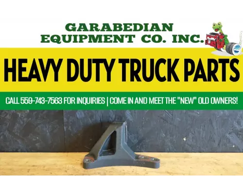 Engine Mounts Freightliner Cascadia 125 Garabedian Equipment Company