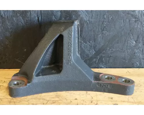 Freightliner Cascadia 125 Engine Mounts