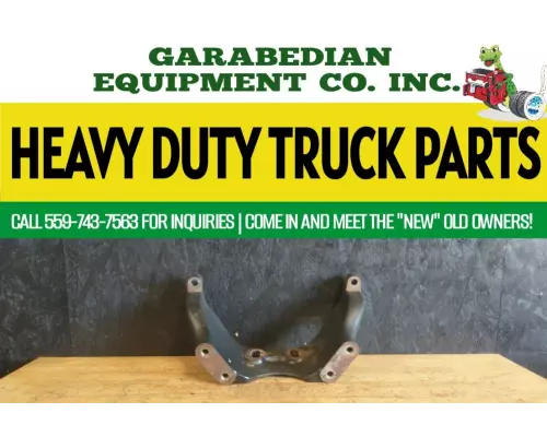 Engine Mounts Freightliner Cascadia 125 Garabedian Equipment Company