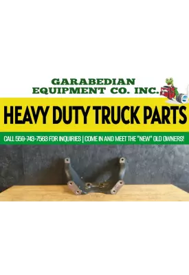 Freightliner Cascadia 125 Engine Mounts