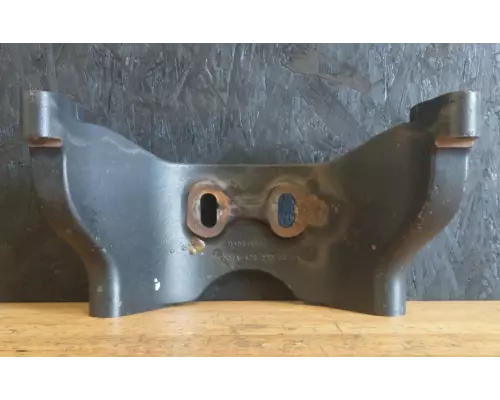 Freightliner Cascadia 125 Engine Mounts