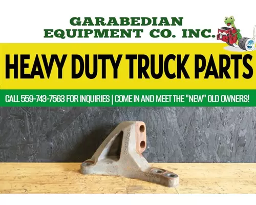 Engine Mounts Freightliner Cascadia 125 Garabedian Equipment Company