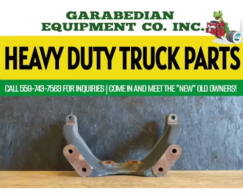 Engine Mounts Freightliner Cascadia 125 Garabedian Equipment Company