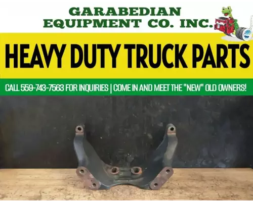 Engine Mounts Freightliner Cascadia 125 Garabedian Equipment Company