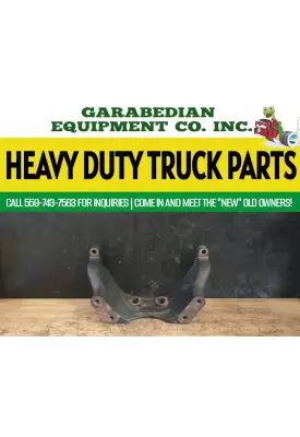 Freightliner Cascadia 125 Engine Mounts