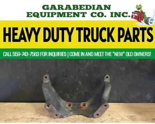 Engine Mounts Freightliner Cascadia 125 Garabedian Equipment Company