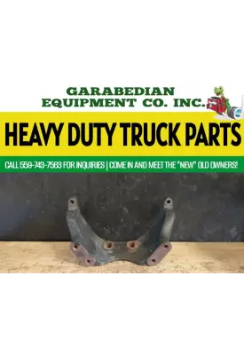 Freightliner Cascadia 125 Engine Mounts