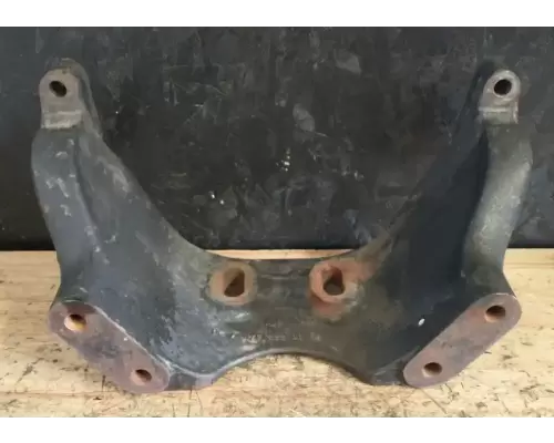 Freightliner Cascadia 125 Engine Mounts