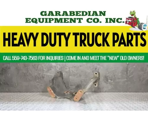 Engine Mounts Freightliner Cascadia 125 Garabedian Equipment Company