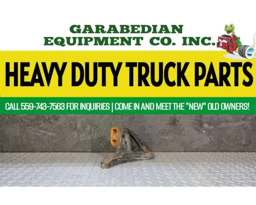 Engine Mounts Freightliner Cascadia 125 Garabedian Equipment Company