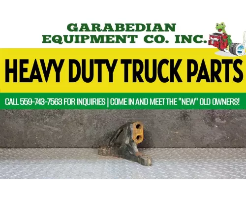 Engine Mounts Freightliner Cascadia 125 Garabedian Equipment Company