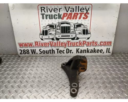 Freightliner Cascadia 125 Engine Mounts