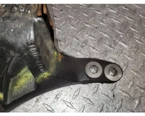 Freightliner Cascadia 125 Engine Mounts