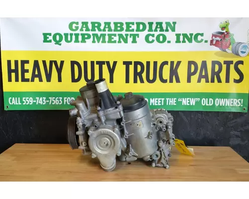 Engine Parts, Misc. FREIGHTLINER Cascadia 125 Geco - Fresno