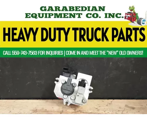 Engine Parts, Misc. FREIGHTLINER Cascadia 125 Geco - Fresno