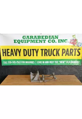 Freightliner Cascadia 125 Engine Parts, Misc.