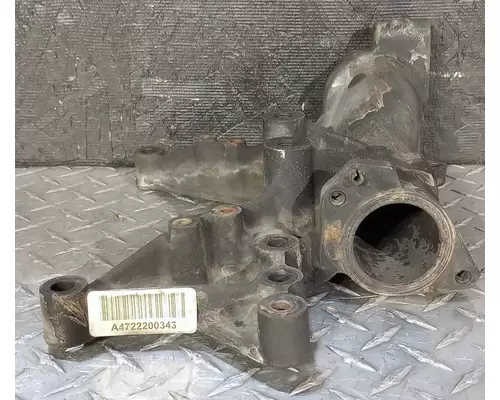 Freightliner Cascadia 125 Engine Parts, Misc.