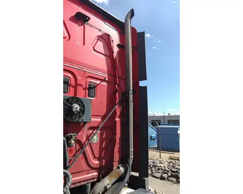 Exhaust Pipe FREIGHTLINER CASCADIA 125 LKQ Western Truck Parts