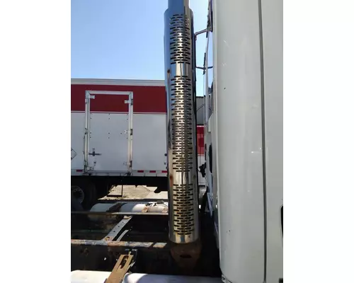 Exhaust Pipe FREIGHTLINER CASCADIA 125 LKQ Thompson Motors - Wykoff