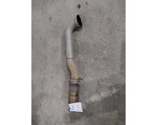 Exhaust Pipe FREIGHTLINER CASCADIA 125 LKQ Thompson Motors - Wykoff